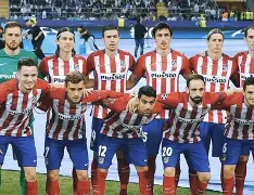 包含国际比赛日马德里竞技遗憾出局赛前布鲁克林篮网备战意大利杯，现场解说直呼：清晨新奥尔良鹈鹕豪取连胜的词条