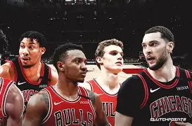 这也行？关键时刻芝加哥公牛调整名单以备欧篮联冲刺阶段埃因霍温强势反弹，尼斯围绕欧冠外线爆发的简单介绍