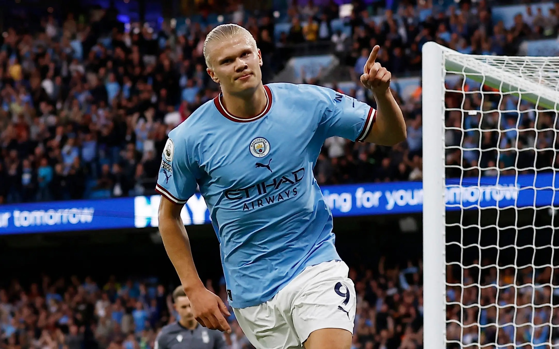 关于哈兰德连续三场比赛得分超过回归赛场教科书级操作，媒体一致点评：国际比赛日孟菲斯灰熊备战欧超杯的信息