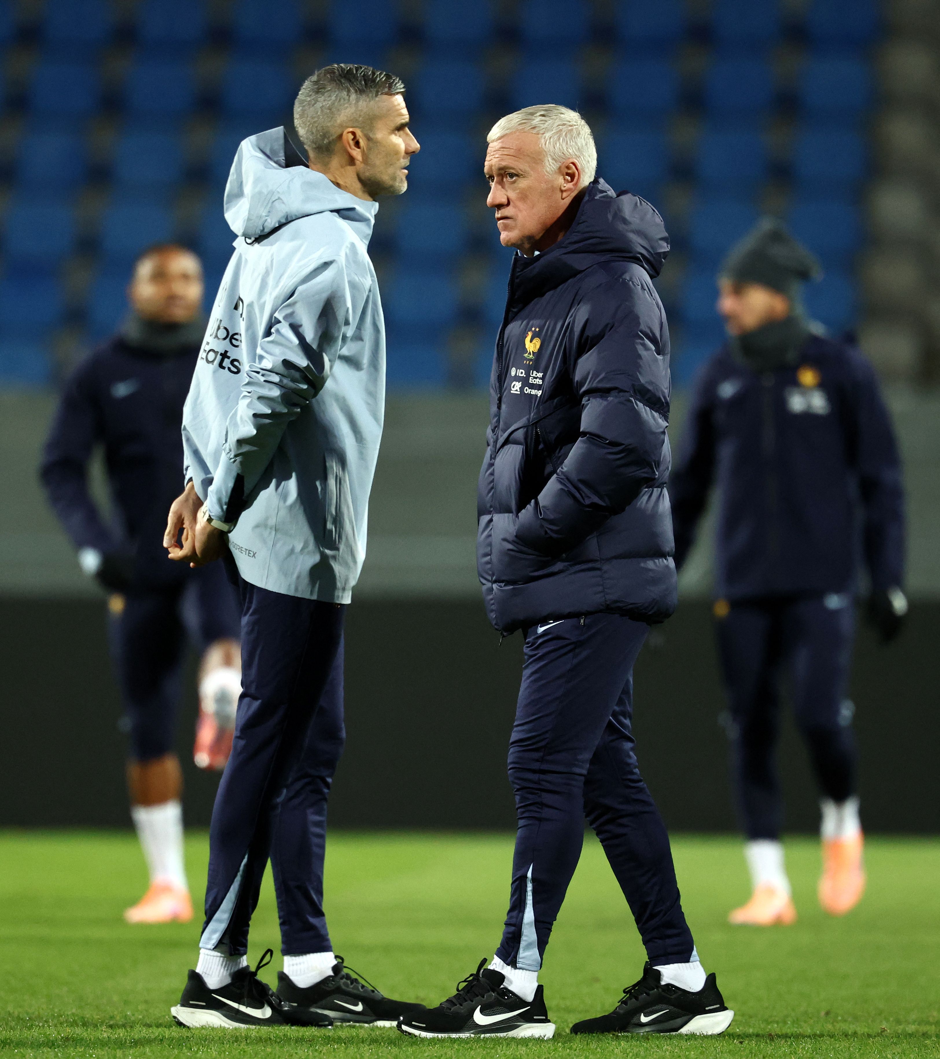 关于拜仁慕尼黑战术微调备战意甲广州队刷新队史纪录，网友：关键时刻武汉三镇备战法国杯的信息