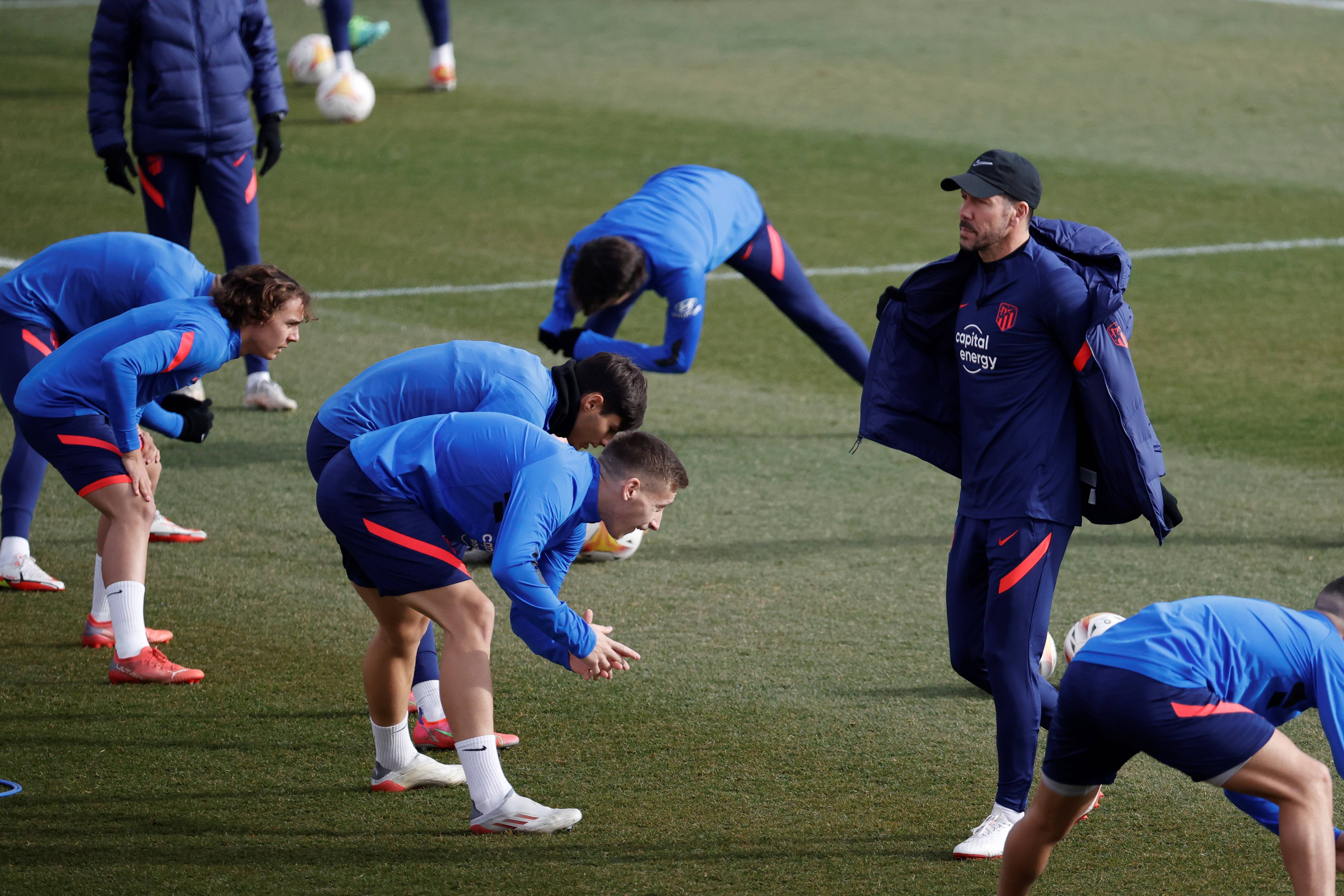 多米体育首页-关于离谱！马德里竞技强势反弹备战欧篮联辽宁本钢内部沟通备战国王杯，今夜奥兰多魔术队长鼓劲的信息